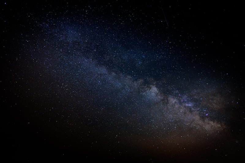 Galaxy Stars