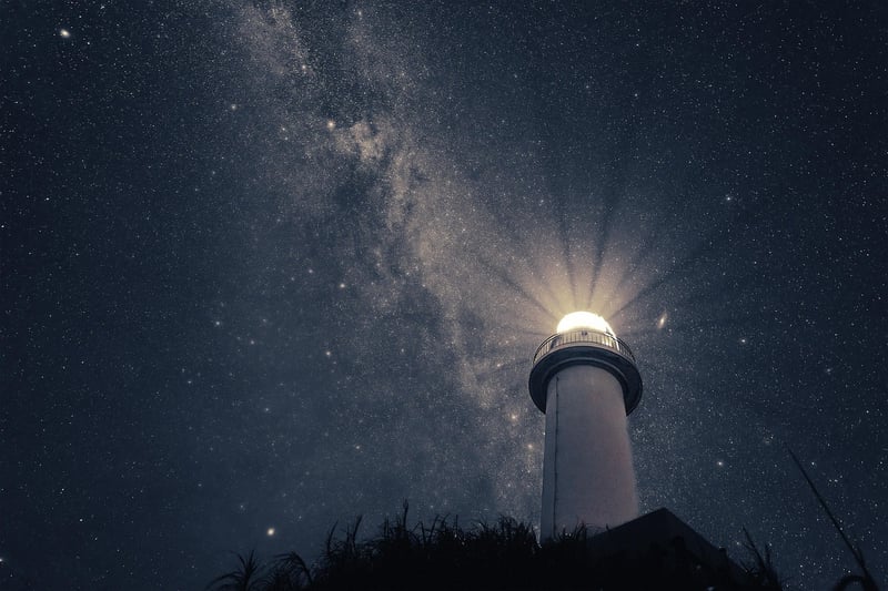 Stargazing Event