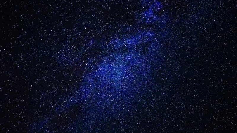 Starry Suit